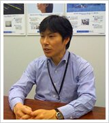 粕谷 俊彦