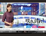 2011年度関西テレビ新卒採用サイト